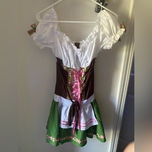 Role play or Halloween 😉